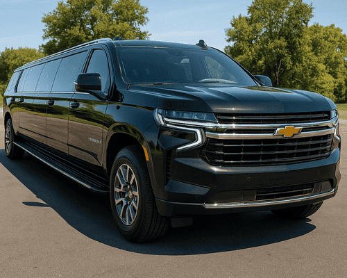 Bethlehem Bus Rental