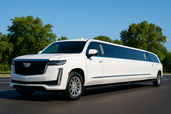 Bethlehem Limousine