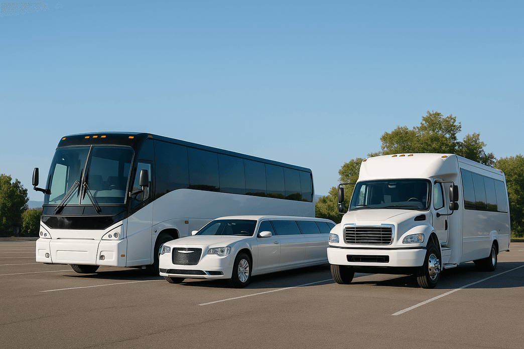 Bus Rental Bethlehem