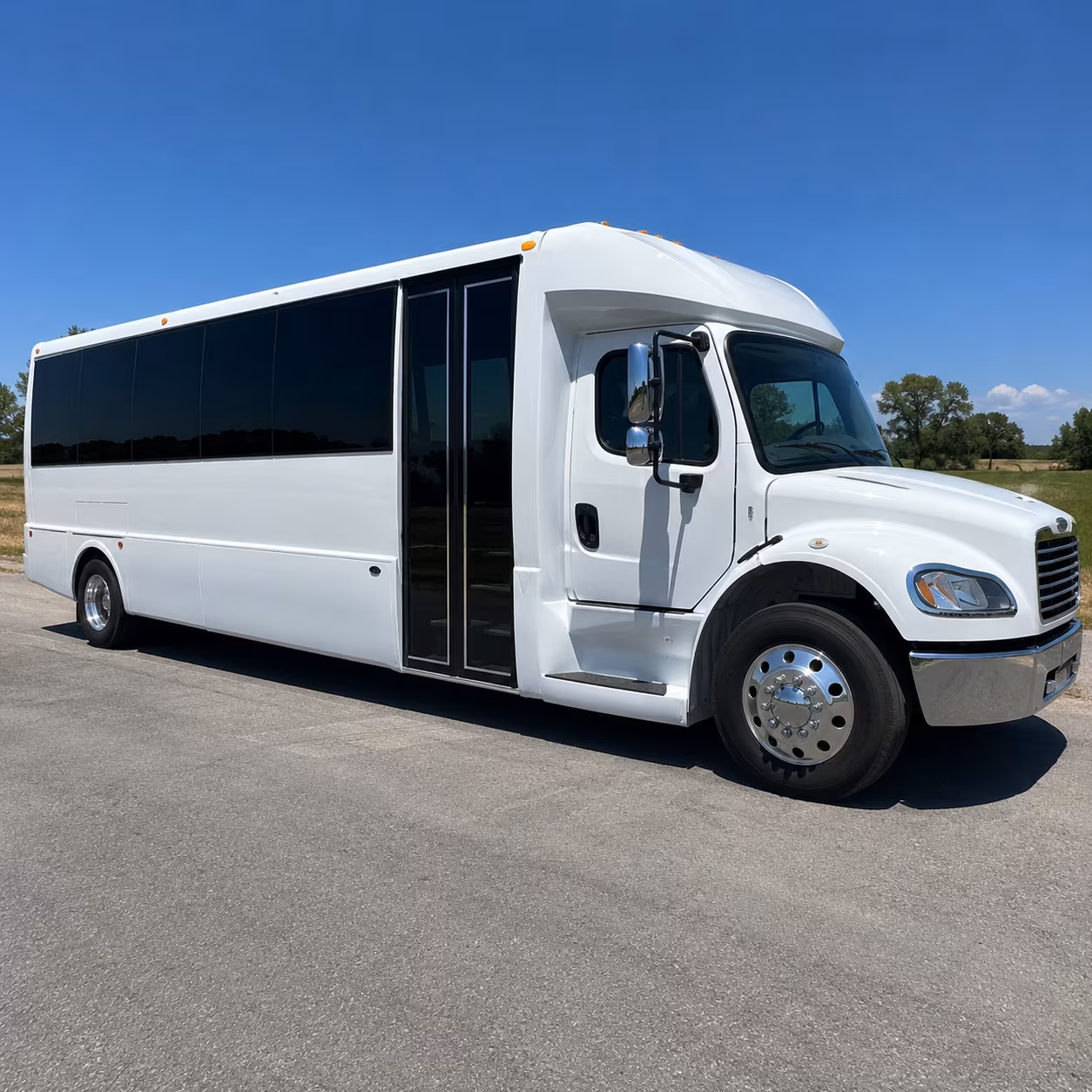 bethlehem airport transportation