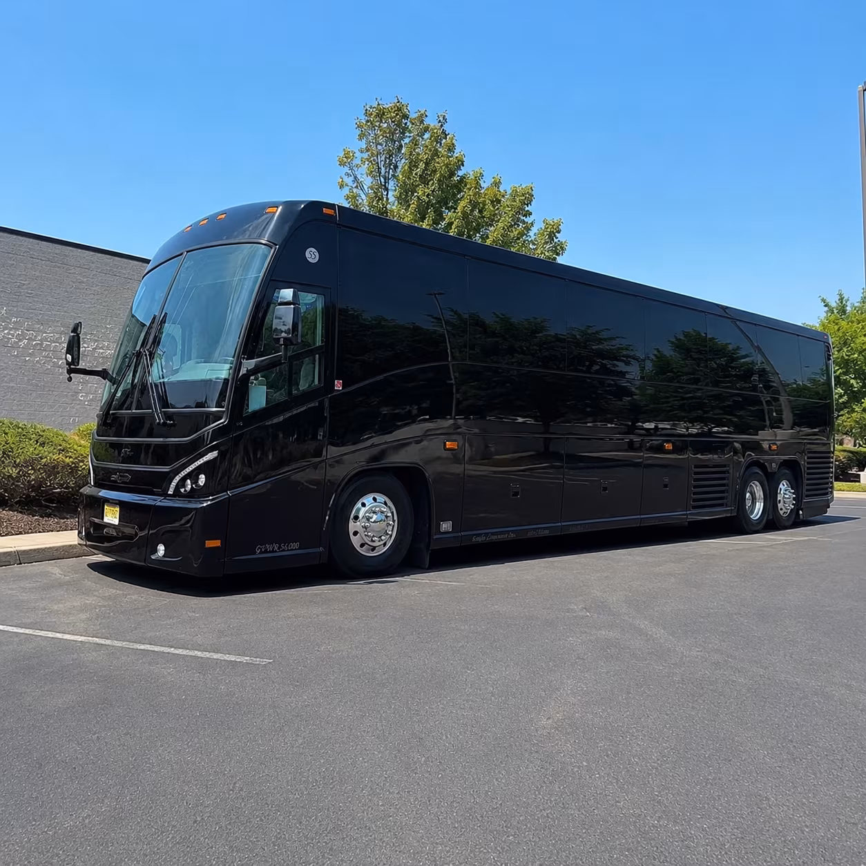 bethlehem concert transportation