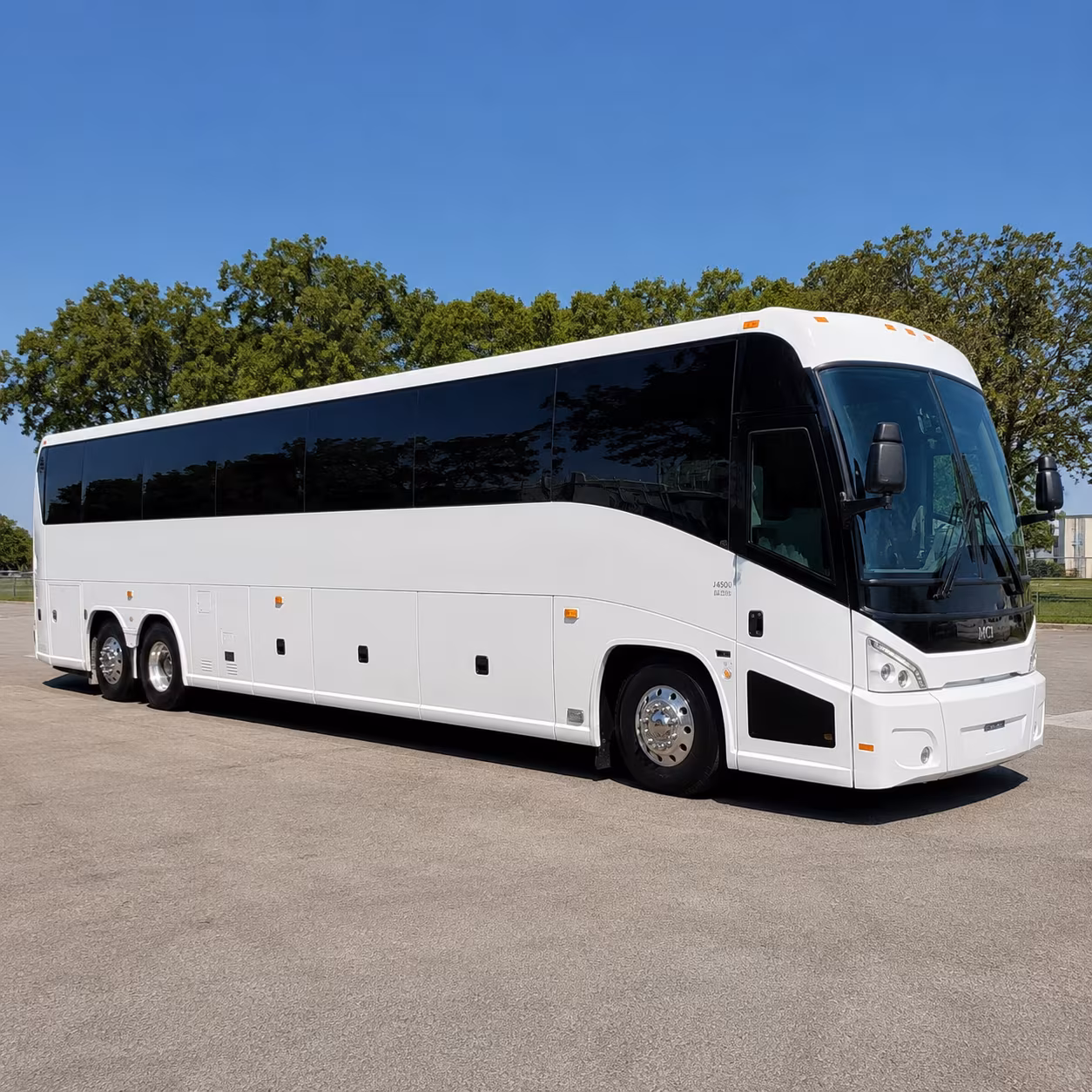bethlehem corporate event transportation