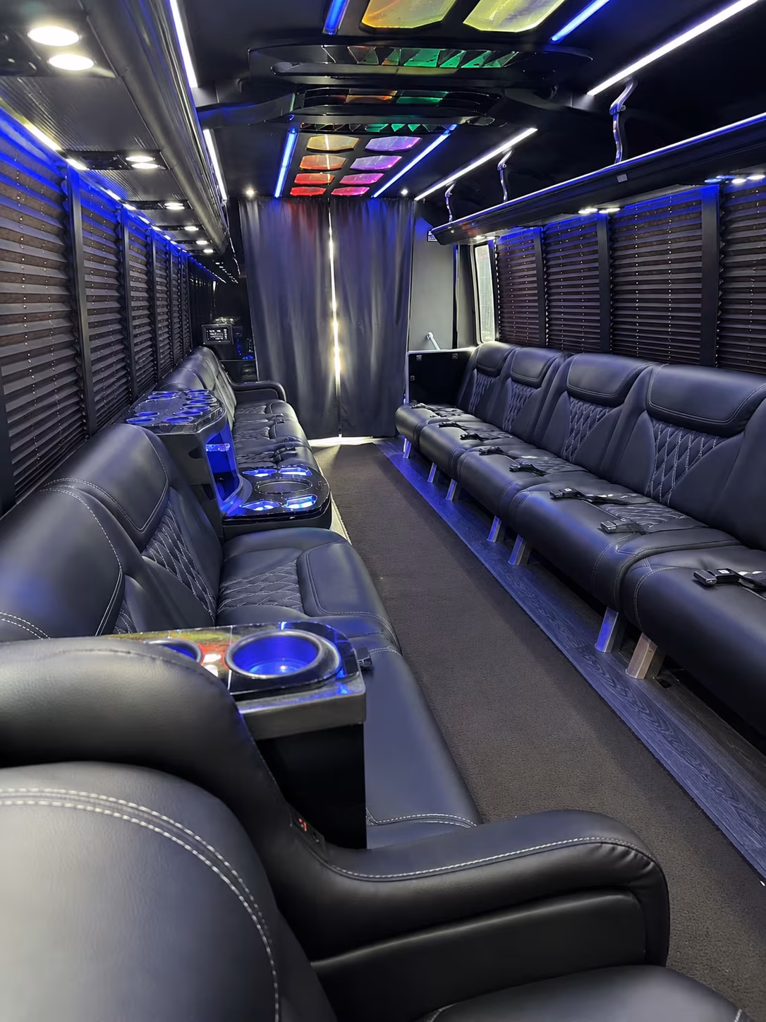 bethlehem party bus booking step 3