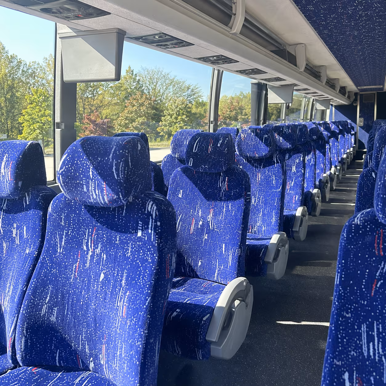 bethlehem private event transportation