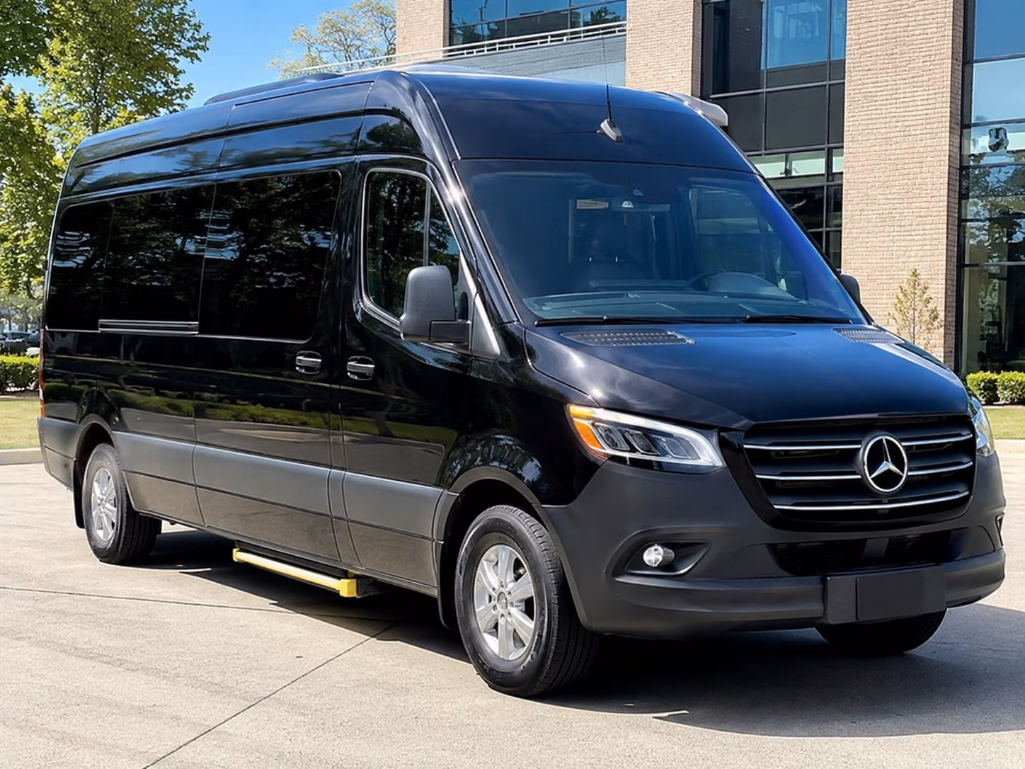 bethlehem school event transportation onboard seating