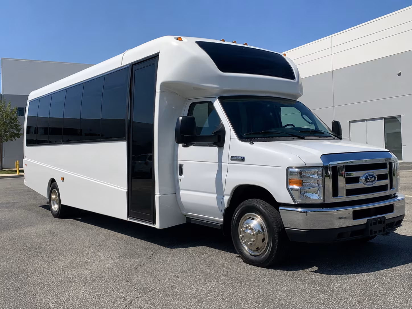 bethlehem school event transportation