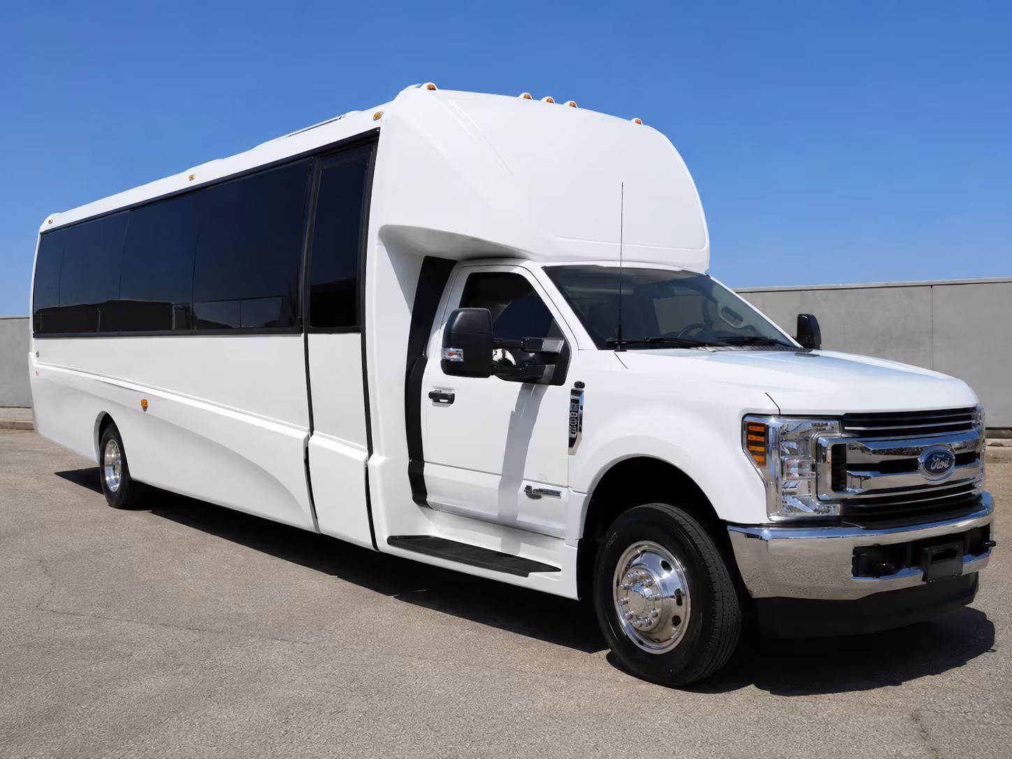 bethlehem sporting event transportation onboard seating
