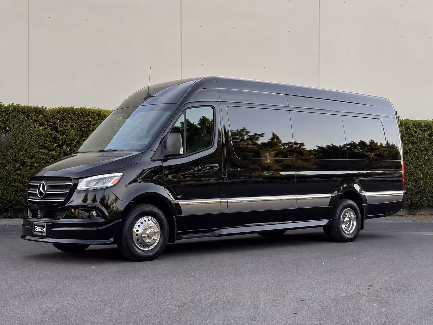 bethlehem wine tour brewery transportation onboard seating