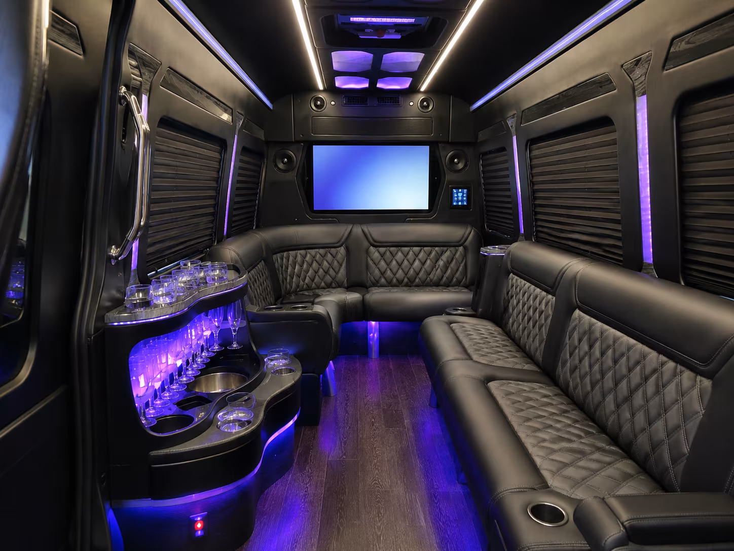 bringing your group to wind creek bethlehem and southside events