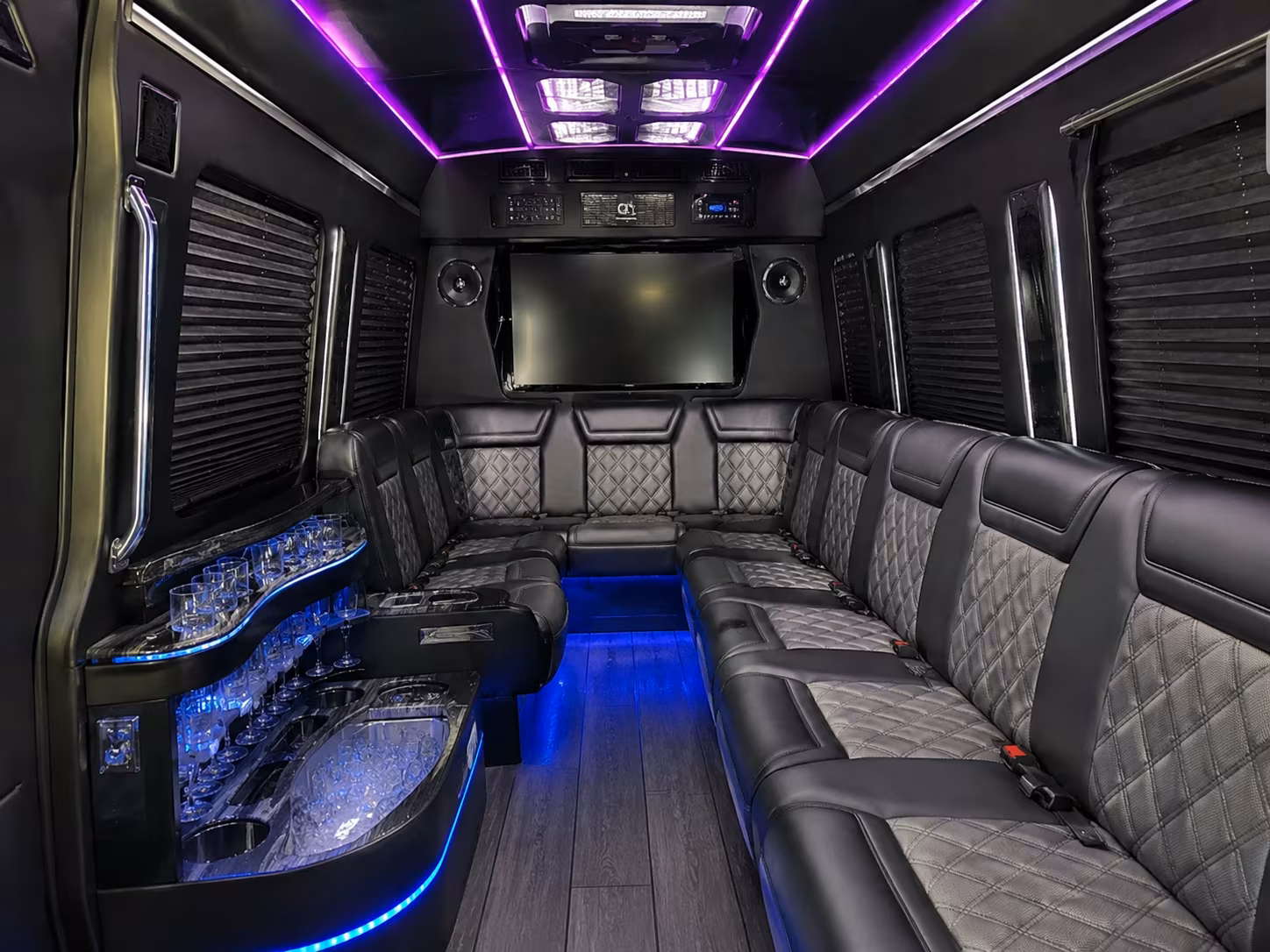 busrentalbethlehem com can help you get your fan group to pocono raceway for nascar race weekends