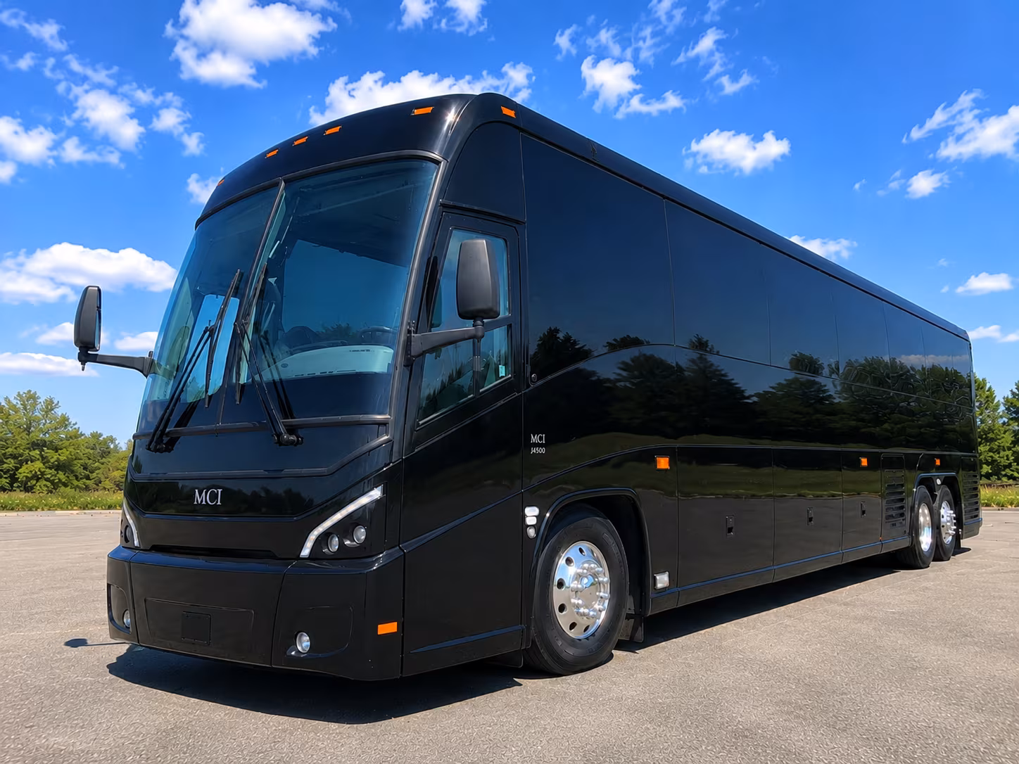 charter buses to lincoln financial field citizens bank park and wells fargo center in philadelphia