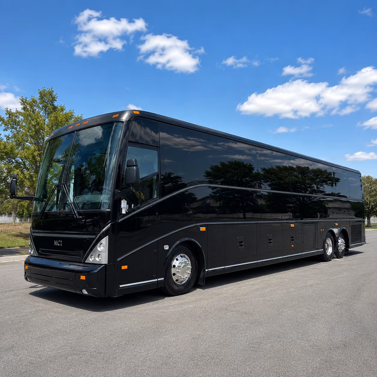 choosing the right bus for bethlehem s historic north side field trips
