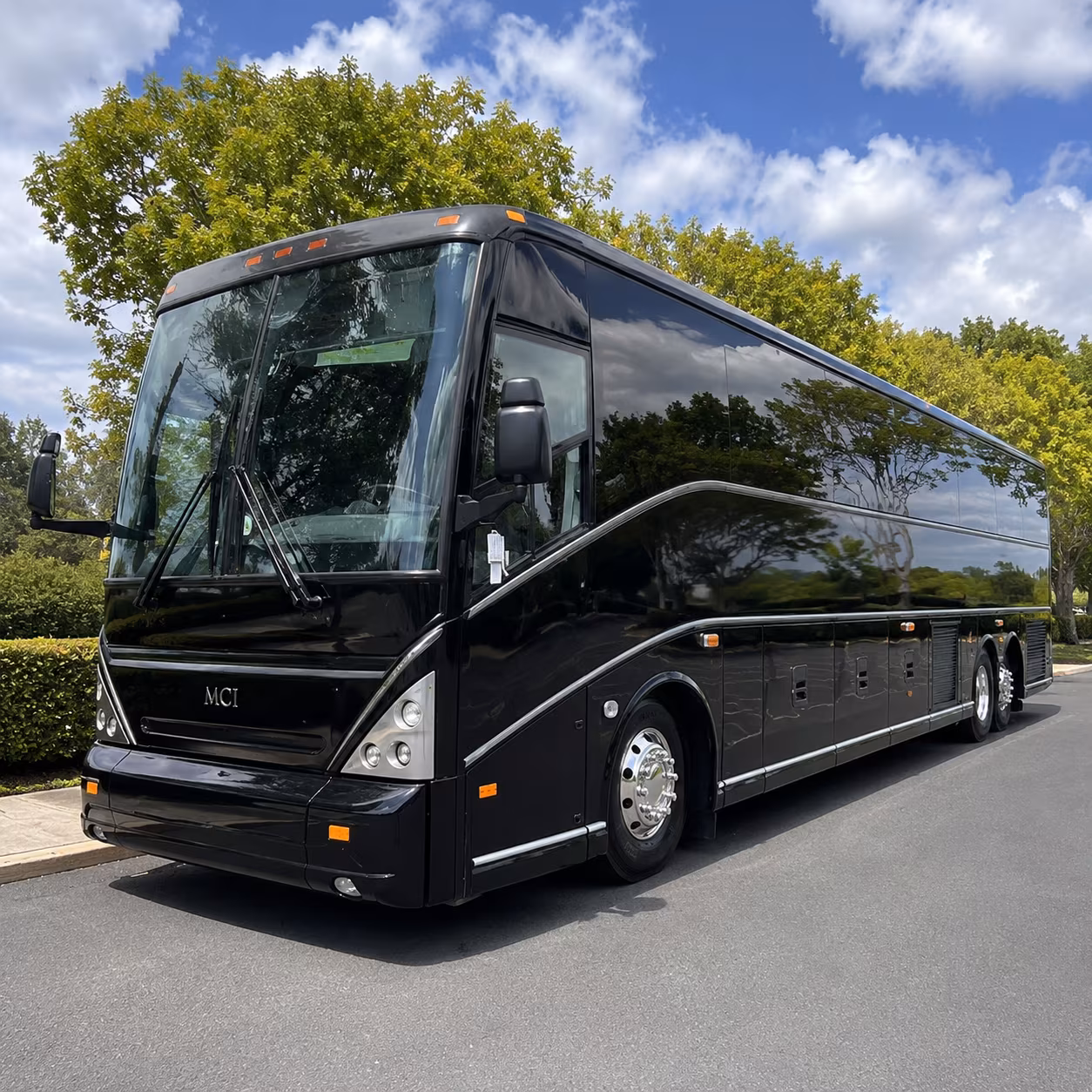conference and event shuttles between bethlehem hotels and venues