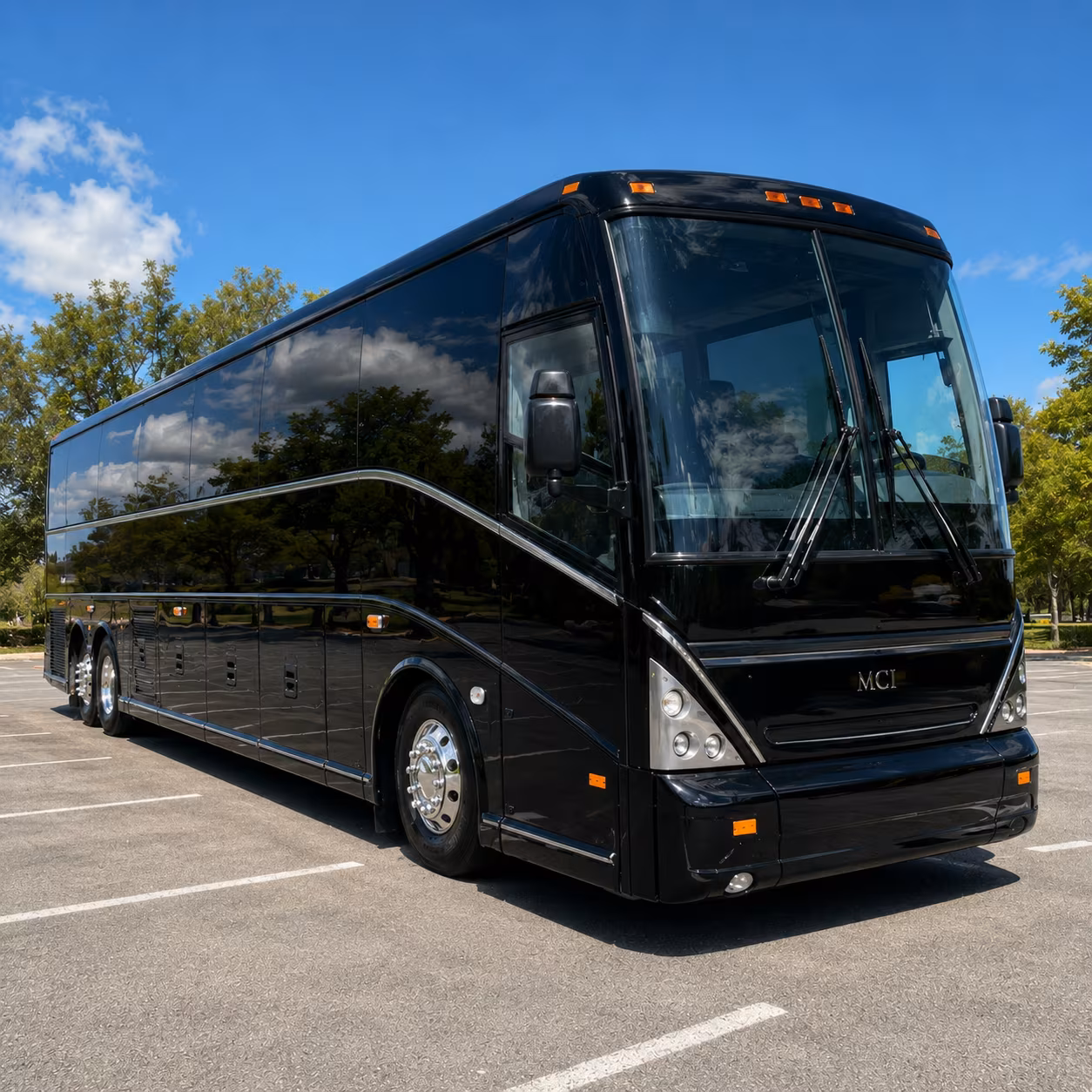 corporate transportation to philadelphia new york and beyond