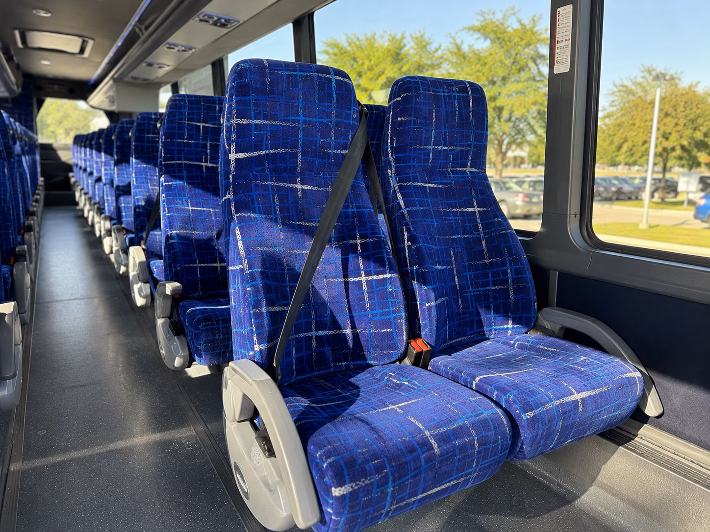 corporate wine tour shuttles for lehigh valley groups and events