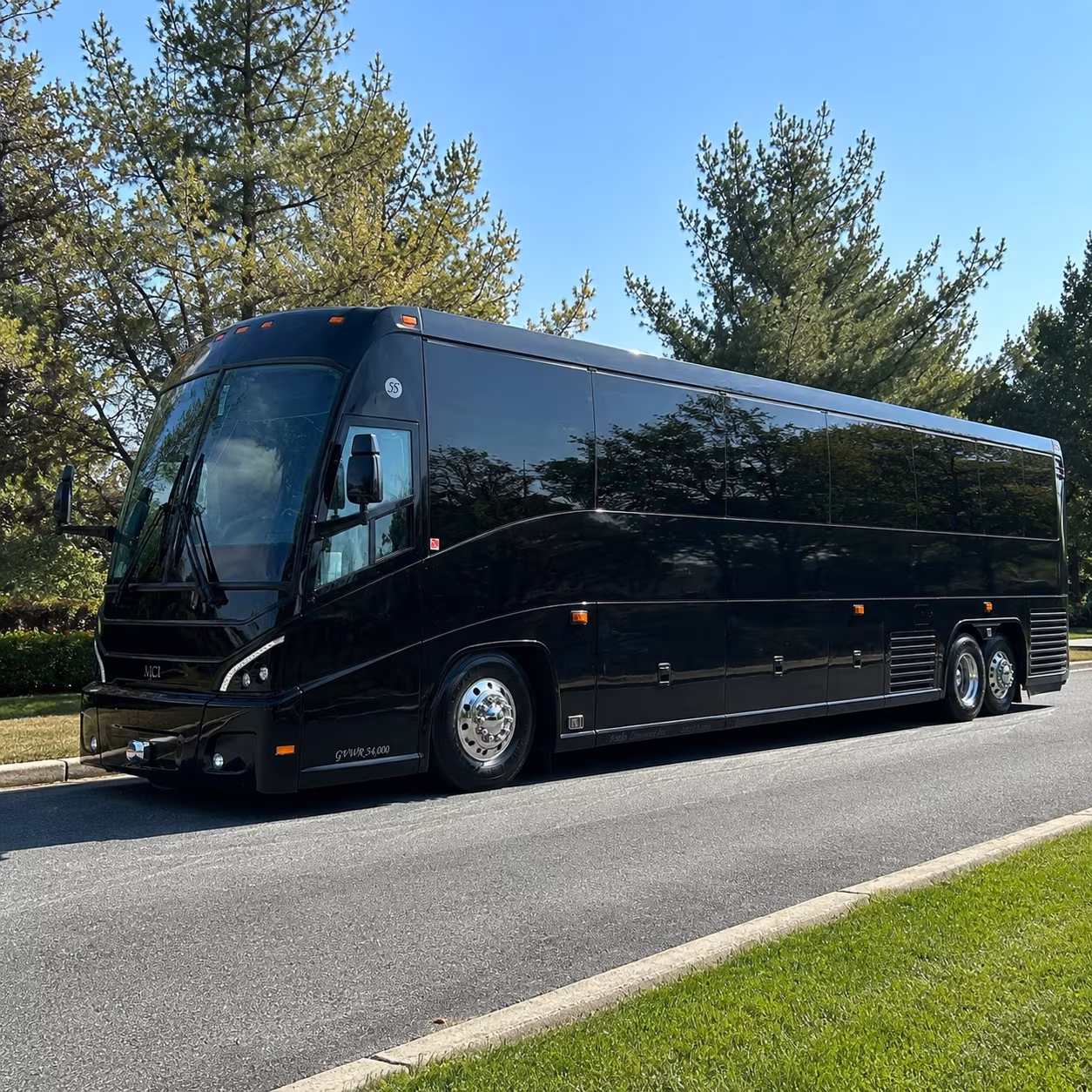 employee shuttle buses for lehigh university moravian university and bethlehem s academic institutions