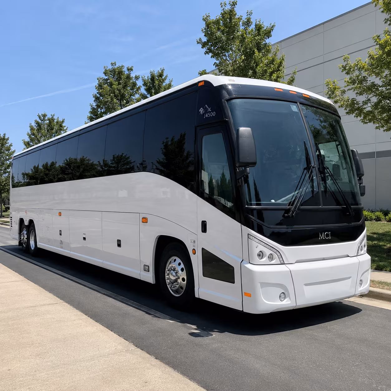 get your group to musikfest without the parking nightmare