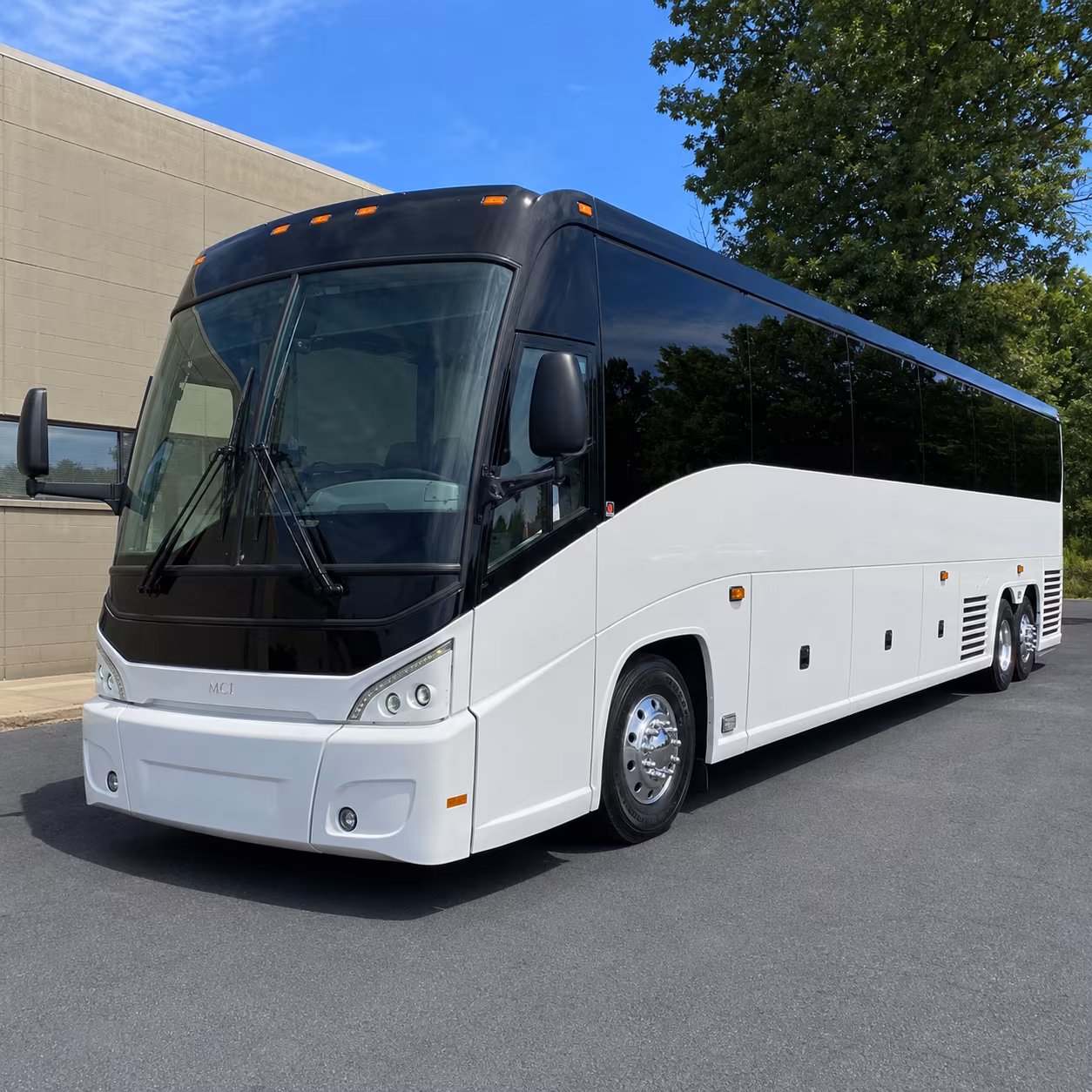 multi day charters to pittsburgh boston and beyond
