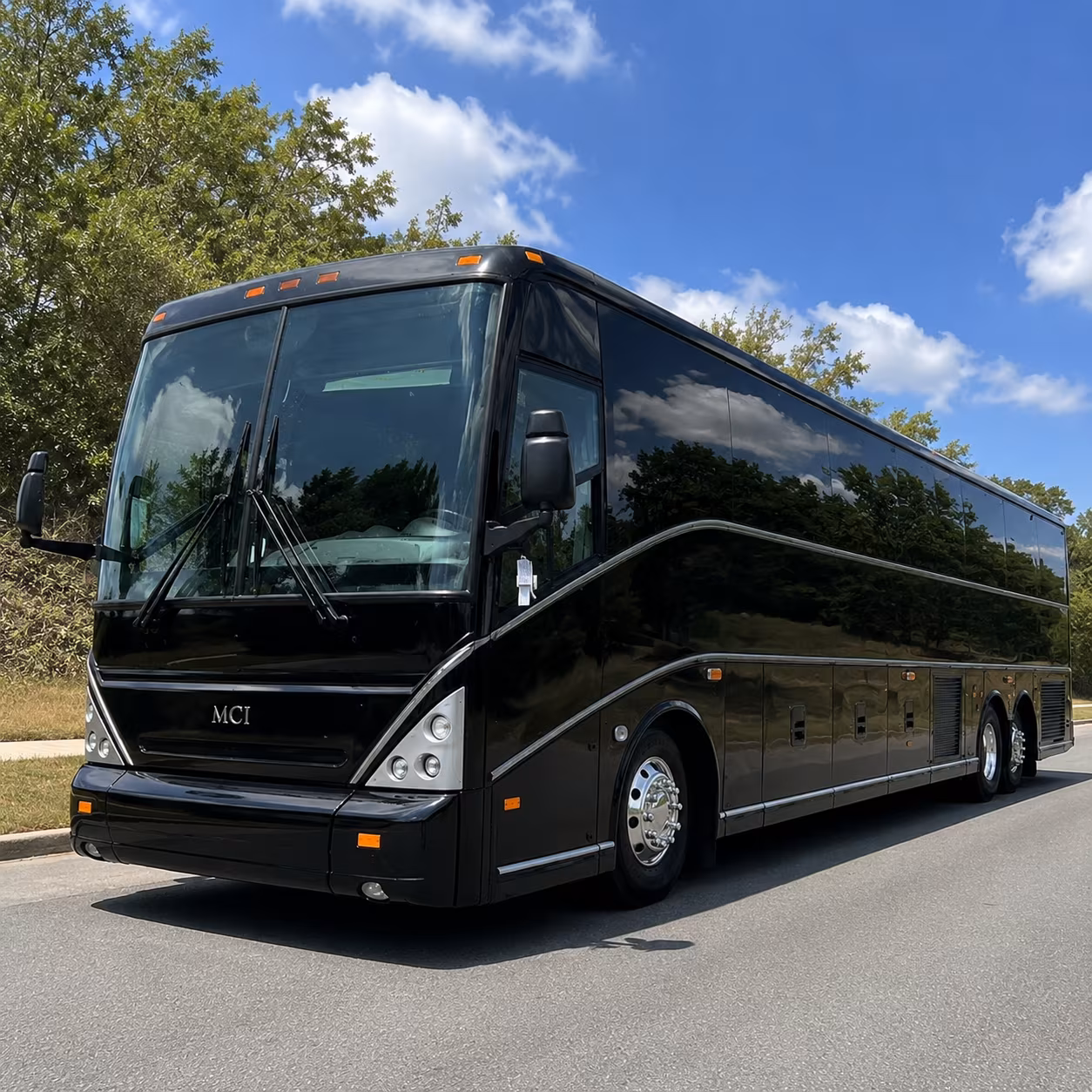 musikfest and steelstacks event shuttle buses for your group
