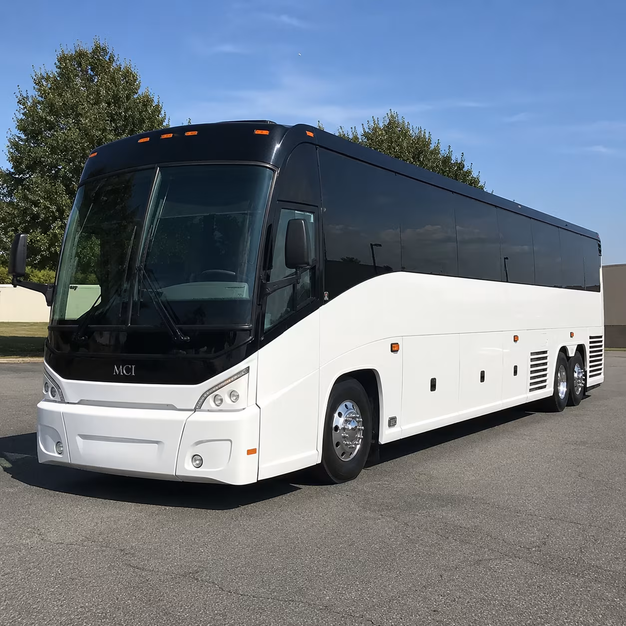 nyc and philadelphia game day charters from the lehigh valley