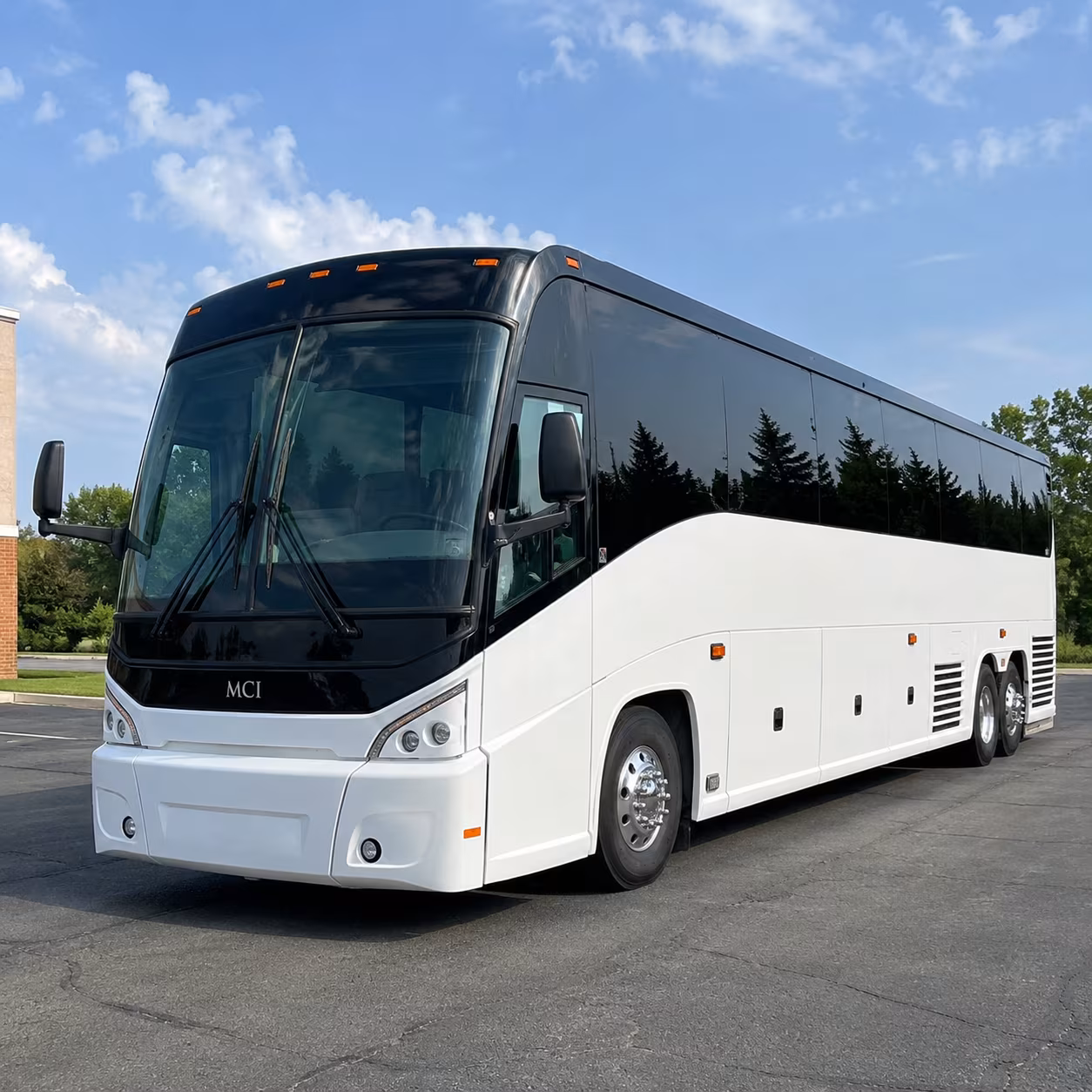 pilgrimage transportation to regional shrines and basilicas