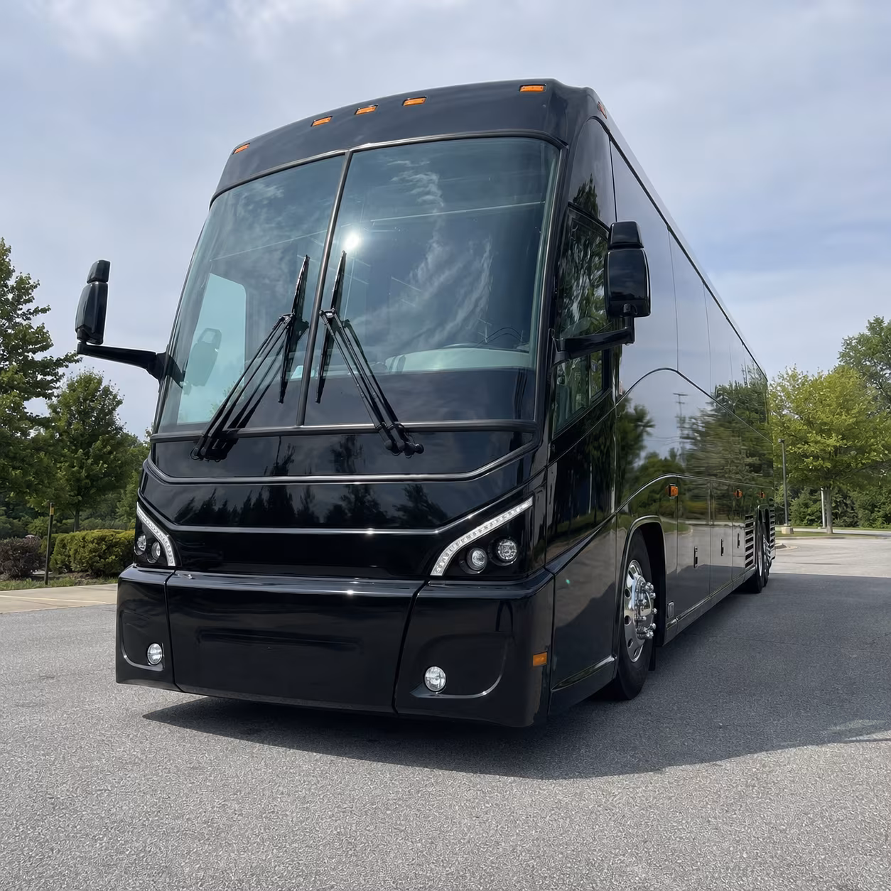 planning group transportation to tobyhanna army depot from bethlehem