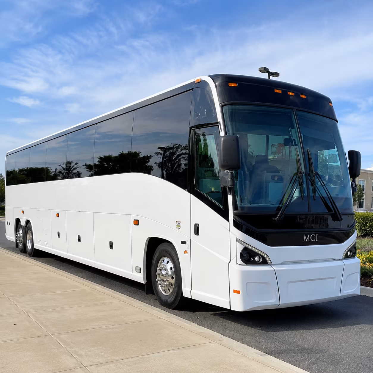 ppl center concert bus rentals from bethlehem