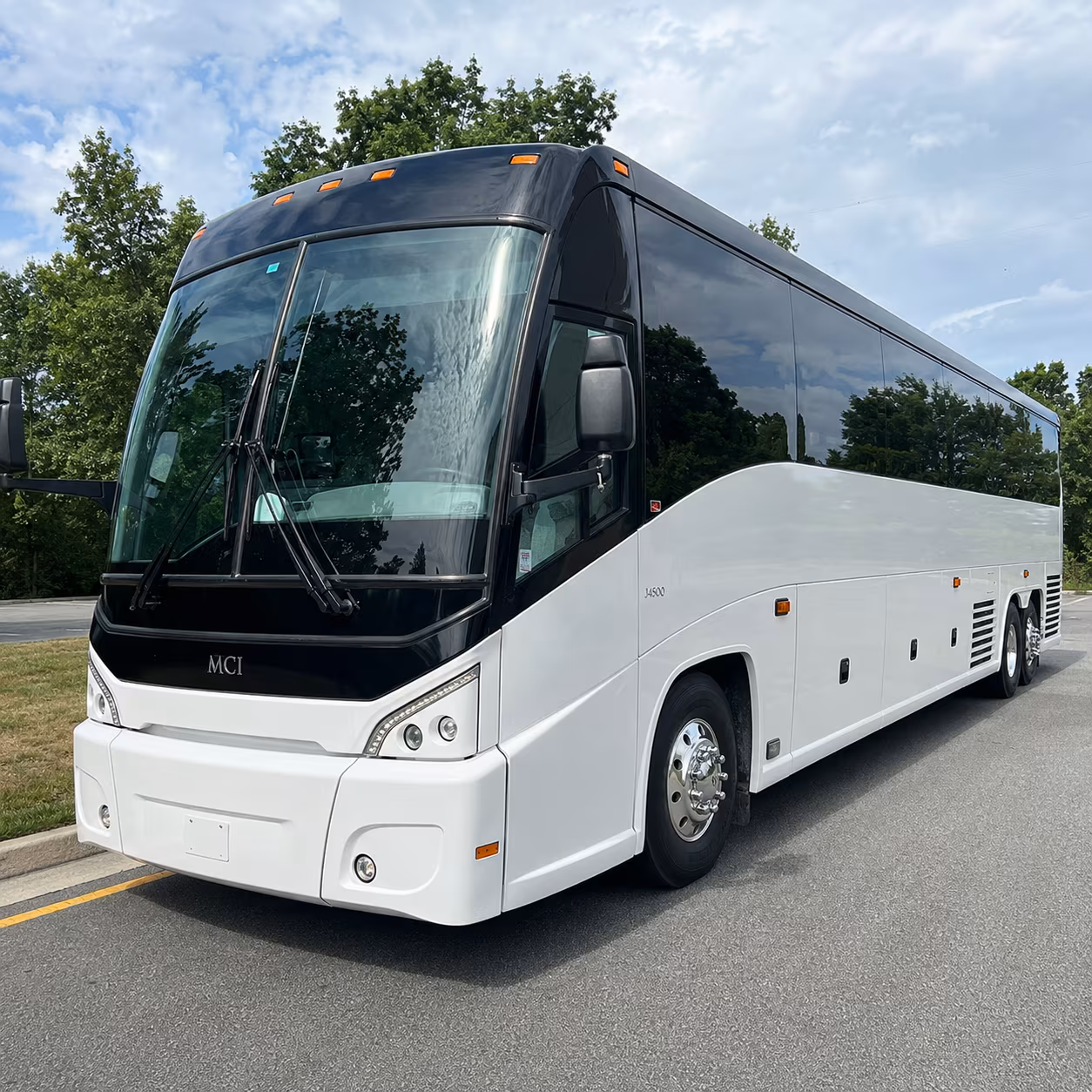 retreat shuttles to the pocono mountains and beyond