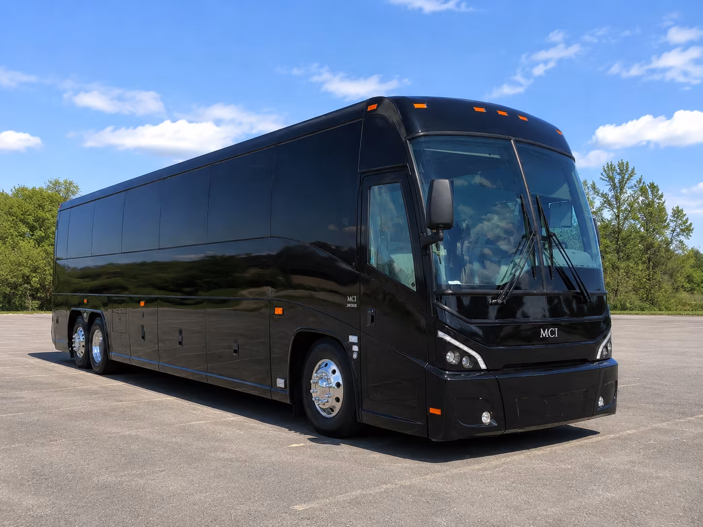 we make booking bethlehem prom transportation fast easy and stress free