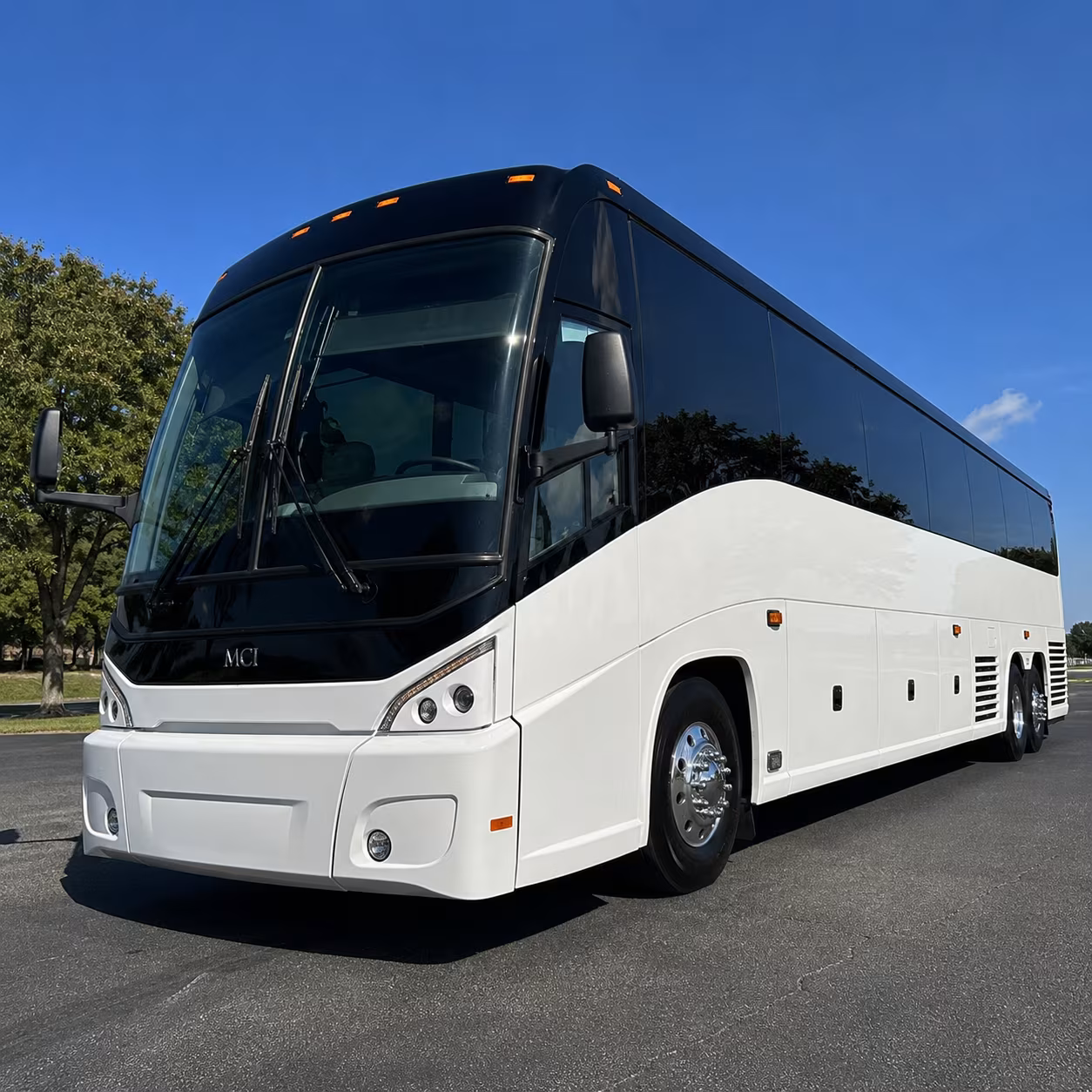 youth group and vbs transportation across the lehigh valley